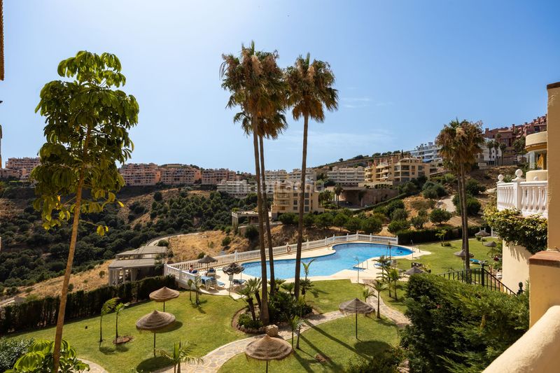 Foto e33fcd98-9f2e-40bd-bae0-aa22d7e1db91. Apartament a Calahonda Mijas