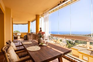 Apartamento en Calahonda