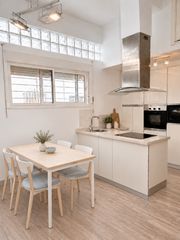 Casa a schiera in Parque Ayala - Jardín de la Abadía - Huelín