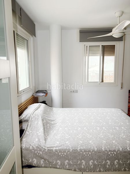 Foto 80ad9135-a5a6-4f2b-96fa-abf6b0d5ff10. Casa a schiera in Parque Ayala - Jardín de la Abadía - Huelín Málaga