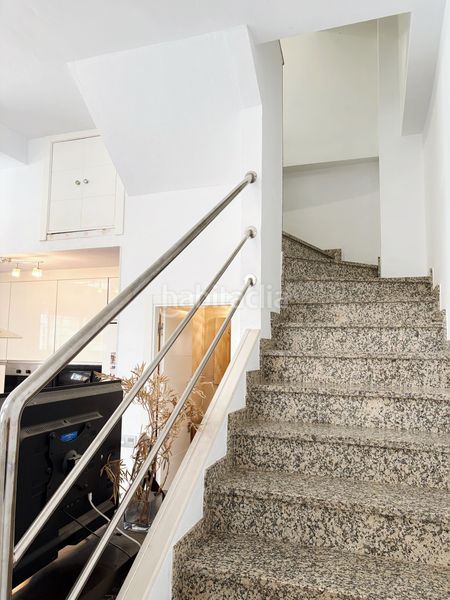 Foto f2744824-78d0-424b-b148-7d0b8e23da25. Casa a schiera in Parque Ayala - Jardín de la Abadía - Huelín Málaga