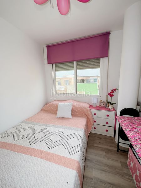 Foto 3989c4b7-03f7-4469-afcc-bc11f3b222da. Casa adossada a Parque Ayala - Jardín de la Abadía - Huelín Málaga