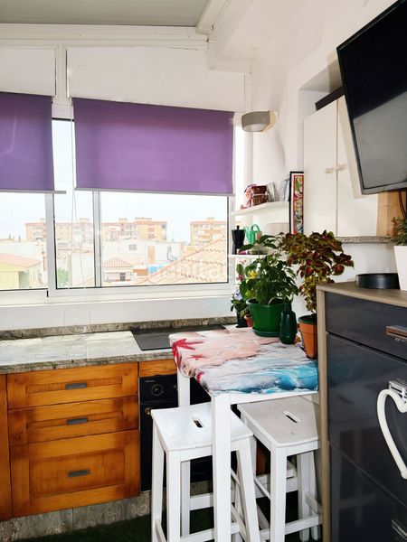 Foto 677946a9-d4e7-4071-a353-a82601567139. Casa adossada a Parque Ayala - Jardín de la Abadía - Huelín Málaga