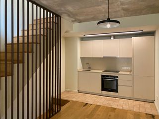 Location Duplex à El Terreno