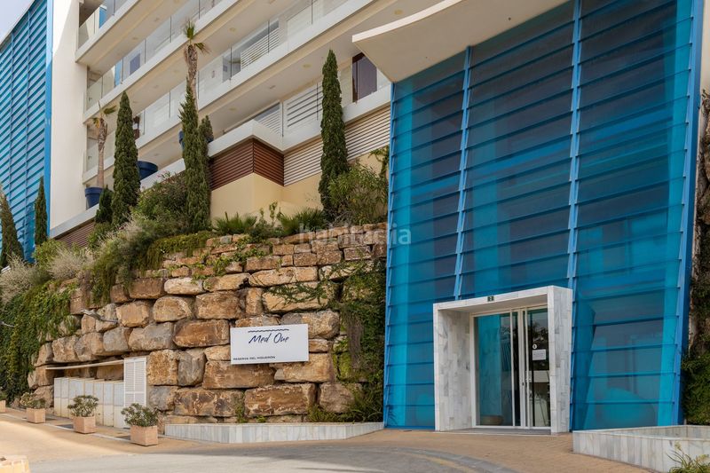 Foto 13a0051d-741b-439d-a168-65920041916d. Apartamento en La Capellanía - El Higuerón Benalmádena