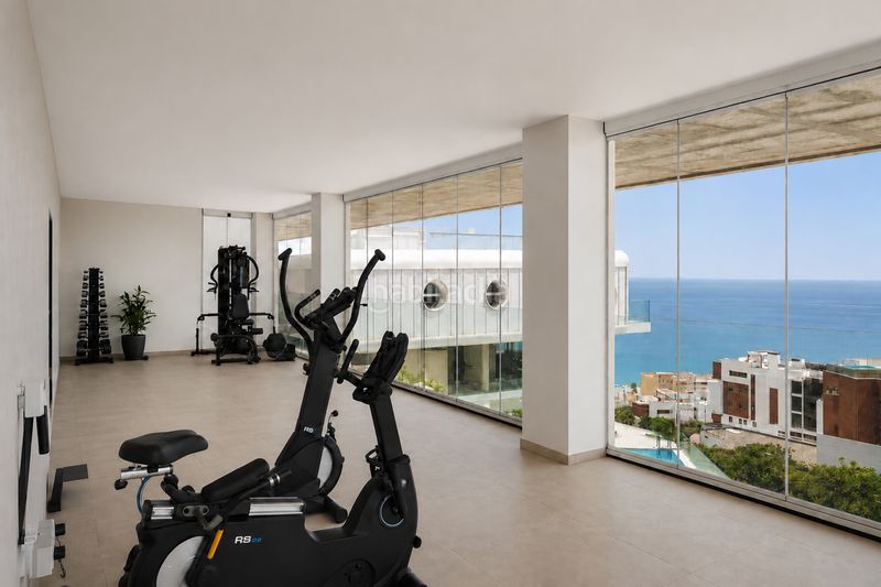 Foto 17347ee5-2d79-4ca8-a9f6-eb3103f2363c. Apartamento en La Capellanía - El Higuerón Benalmádena