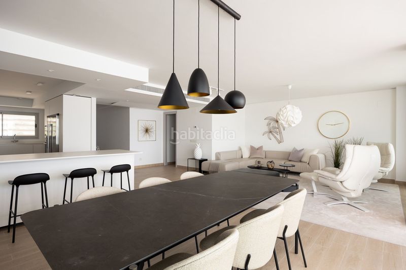 Foto 4f8f7748-9294-44a0-a3d1-d0132cfba9f6. Apartamento en La Capellanía - El Higuerón Benalmádena