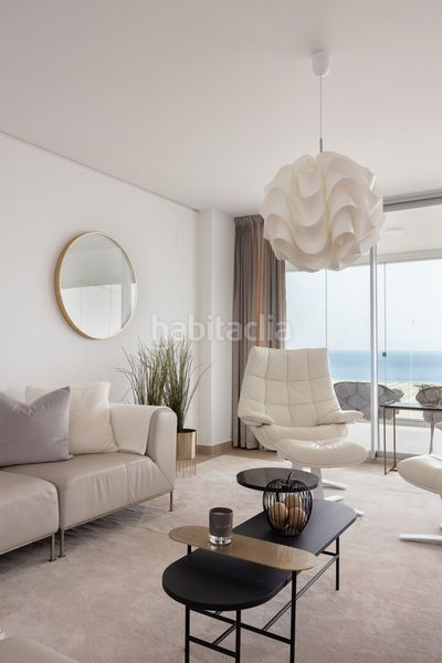 Foto 5c416cf1-5daa-406c-823a-a505bc4debdb. Apartamento en La Capellanía - El Higuerón Benalmádena