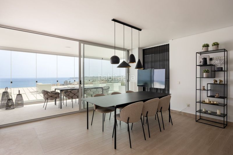 Foto 61fa877f-9588-460c-86be-6fc08d572b03. Apartamento en La Capellanía - El Higuerón Benalmádena