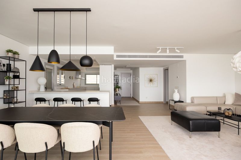 Foto 62c23e57-ca9d-41b2-9479-47f97e0c2b62. Apartamento en La Capellanía - El Higuerón Benalmádena