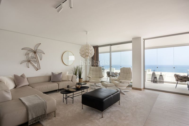 Foto 71cc9a9f-ad5b-4a8a-9770-5ff8784c088a. Apartamento en La Capellanía - El Higuerón Benalmádena