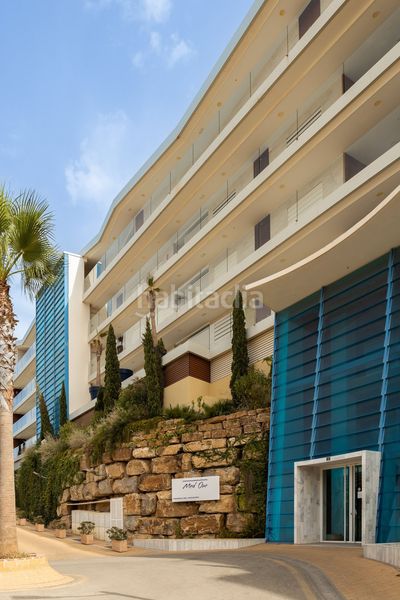 Foto aaaf5439-9d52-41f6-8725-e88f8f5cdf3a. Apartamento en La Capellanía - El Higuerón Benalmádena