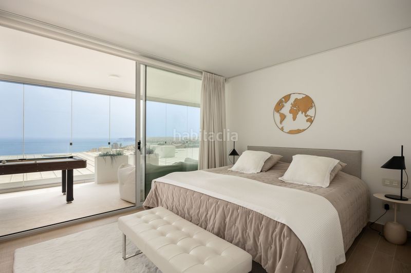 Foto abcc4151-34a9-4c75-946e-dc9a4b968442. Apartamento en La Capellanía - El Higuerón Benalmádena
