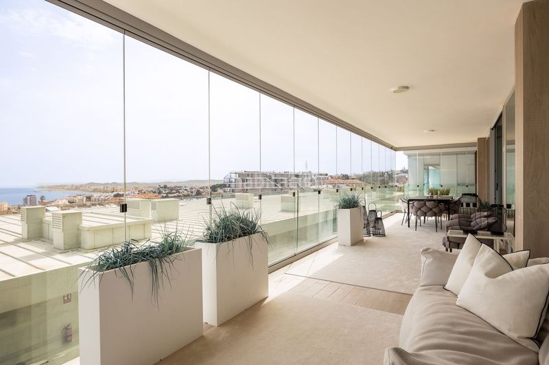 Foto dc48d917-89eb-420f-aecc-261ea5384199. Apartamento en La Capellanía - El Higuerón Benalmádena