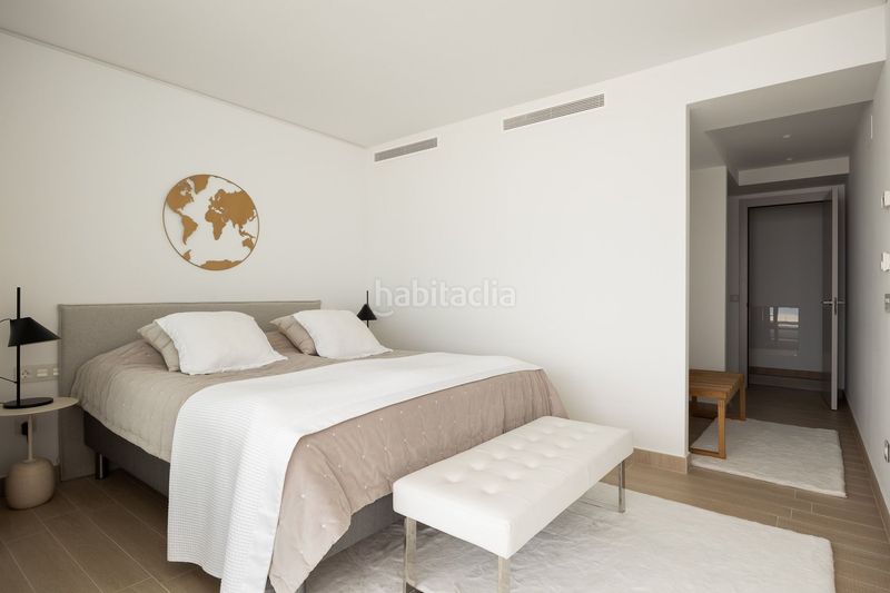 Foto e295d1aa-e53e-4796-a248-417387903e26. Apartamento en La Capellanía - El Higuerón Benalmádena