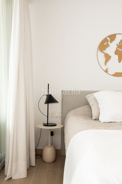 Foto f668c716-3bc1-4201-8541-4e7e5ac2662b. Apartamento en La Capellanía - El Higuerón Benalmádena