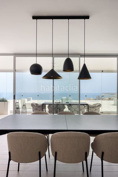 Foto f8e21f88-3c6f-41cf-82fe-a4787a0191d9. Apartamento en La Capellanía - El Higuerón Benalmádena