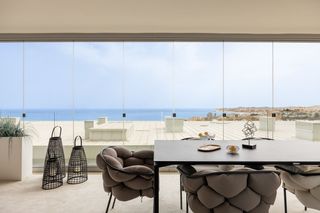 Apartment in La Capellanía - El Higuerón