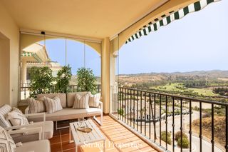 Apartamento en Mijas Golf