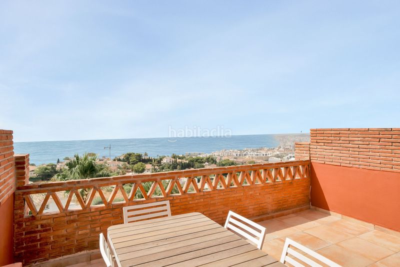 Foto 597ba752-cc96-481c-9a90-a74524e56f3a. Àtic a La Capellanía - El Higuerón Benalmádena