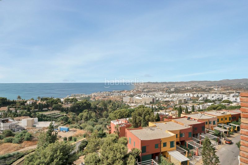 Foto ad48e910-502b-4e9a-bbf6-90e569700943. Àtic a La Capellanía - El Higuerón Benalmádena