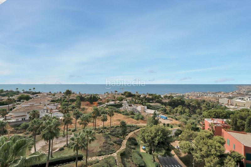 Foto afcddab6-b00c-49dc-9c0e-0132fda67436. Àtic a La Capellanía - El Higuerón Benalmádena