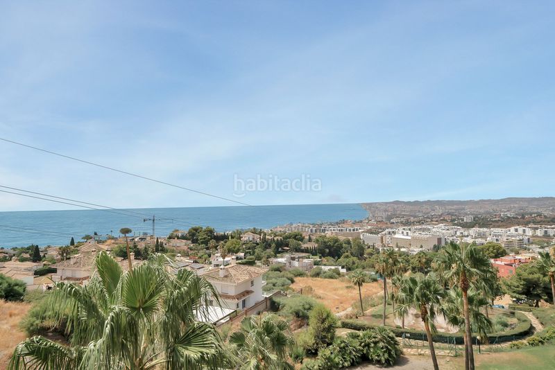 Foto c8a8ea25-2d27-4339-bde6-253d54dea509. Àtic a La Capellanía - El Higuerón Benalmádena