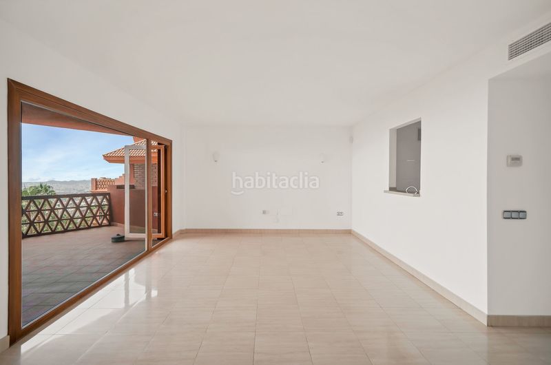 Foto e9b68f6e-7146-489c-9399-4c777dd51d58. Àtic a La Capellanía - El Higuerón Benalmádena