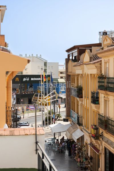 Foto 086404e2-63a9-4b52-9c5d-02a452d42254. Edificio in Arroyo de la Miel Benalmádena