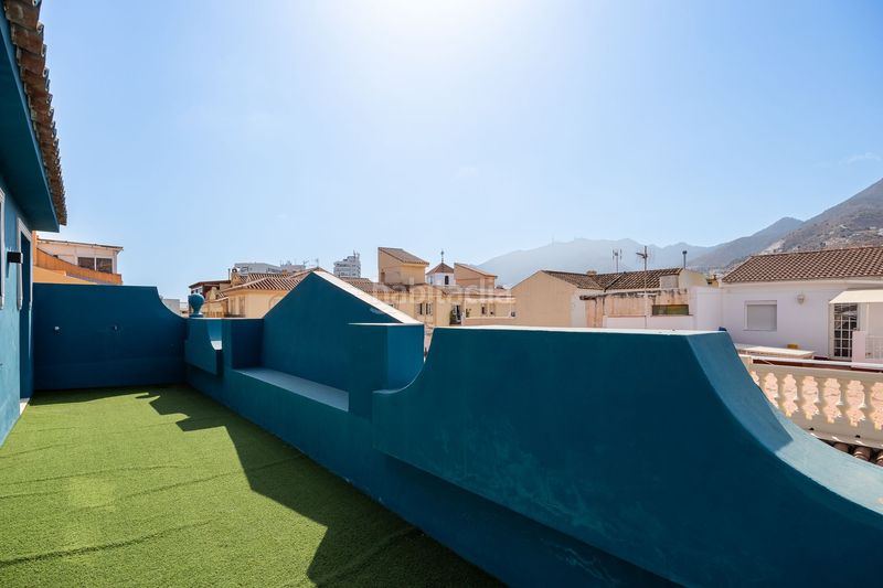 Foto abd6f1bd-3d75-4541-9f60-08e4bf0aa596. Edificio in Arroyo de la Miel Benalmádena