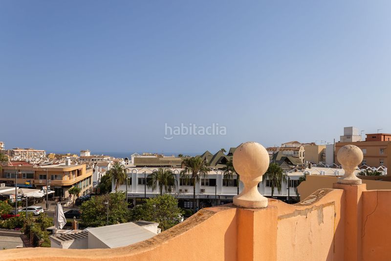 Foto ed825a3f-e33d-4769-a7ae-0ab3b4641e93. Edificio in Arroyo de la Miel Benalmádena