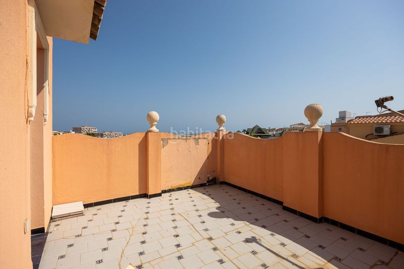 Foto f8dde524-4e56-4ed6-9d27-e8d111500530. Edificio in Arroyo de la Miel Benalmádena