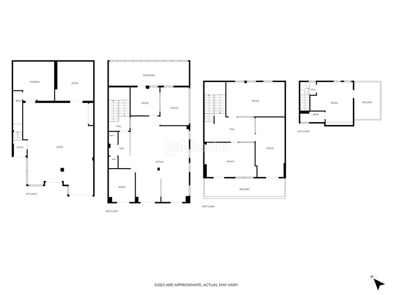 Foto 7331b46c-b6c2-4f09-88c8-1154740586bc. Edificio en Arroyo de la Miel Benalmádena