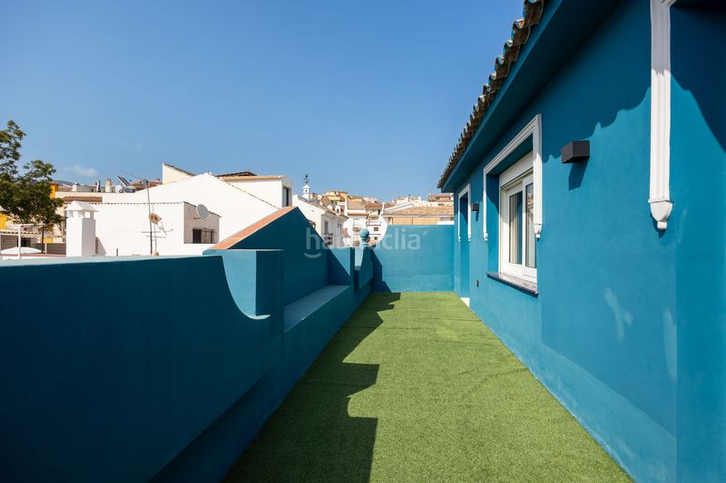 Foto e7fd105b-da3b-4a8e-a830-bc0cc300f658. Edifici a Arroyo de la Miel Benalmádena