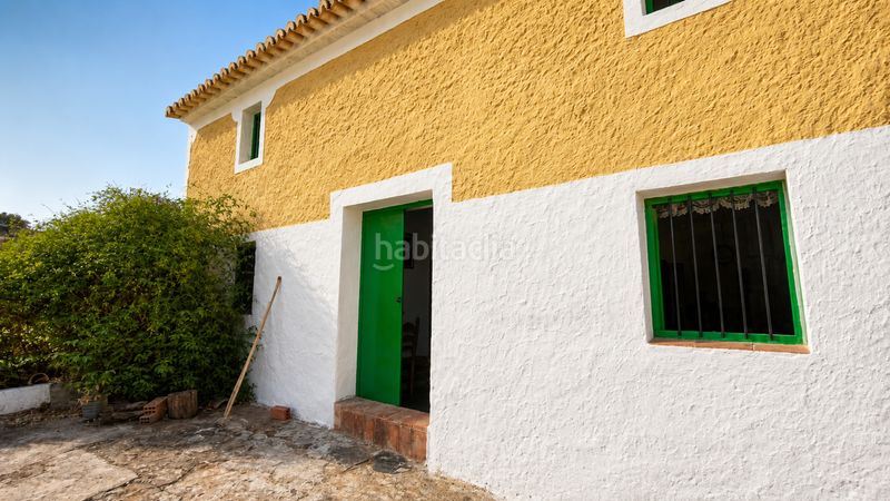 Foto b8f250d1-20ca-4950-9590-9835938b69e0. Terreny residencial a Álora