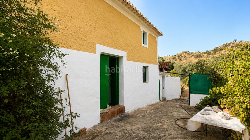 Foto c67c437f-13ec-49c1-a81d-2559ad6fd487. Terreny residencial a Álora