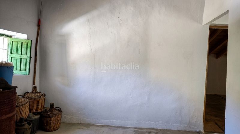 Foto e14b72d4-9692-48a1-a891-99fd6386c623. Terreny residencial a Álora