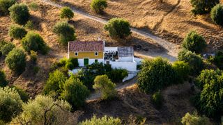 Terreno residenziale in Álora