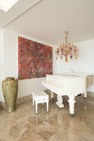 Foto 5b747af1-4894-45c3-b905-f67893a1a4d6. Chalet en Santa Clara Marbella