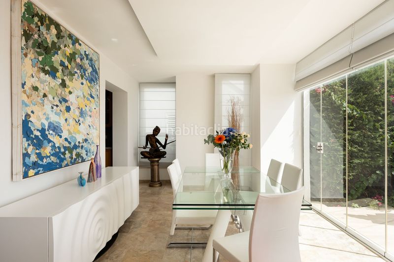 Foto 86665b28-a0ac-43a5-be83-77229a1e75f1. Chalet en Santa Clara Marbella