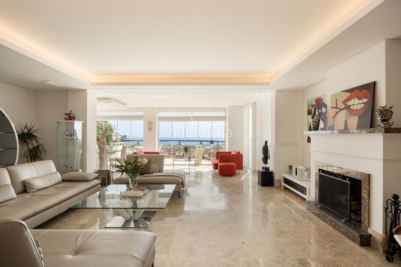 Foto a9d0cbe5-5127-4041-b01a-32c6fc8579ed. Chalet en Santa Clara Marbella