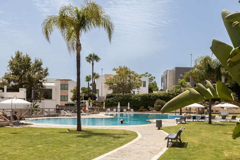 Foto bbfef193-9f27-4935-94db-94f96c7cf4cc. Chalet en Santa Clara Marbella