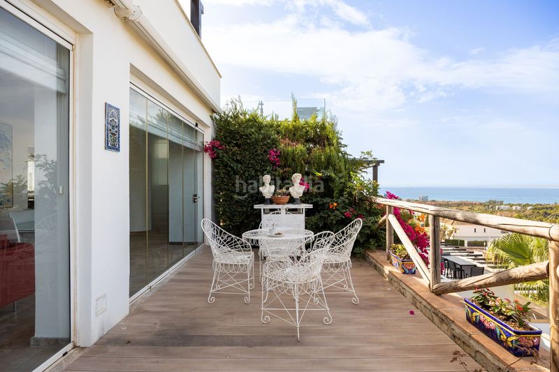 Foto cd27c1c9-905c-4e65-b79e-debea95781c1. Chalet en Santa Clara Marbella