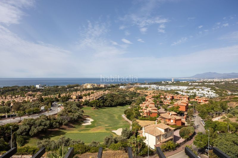 Foto d7f94c21-e253-4139-8b38-1cc44c4b8bc1. Chalet en Santa Clara Marbella