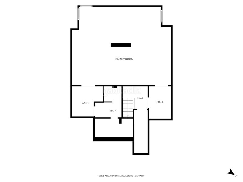 Foto f4974090-fd99-43e1-a34c-58f0e552fe55. Chalet en Santa Clara Marbella
