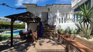 Miete Chalet in Torreblanca del Sol