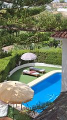 Rent Chalet in Torreblanca del Sol