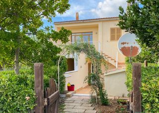 Affitto Casa a schiera in Algaida