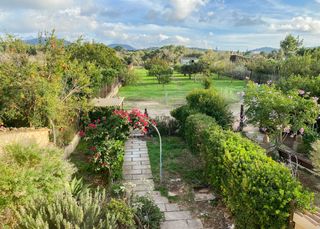 Lloguer Casa adossada a Algaida