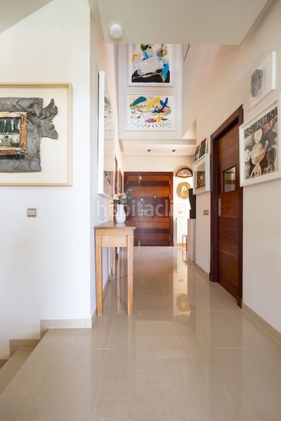 Foto 7026f504-f822-4f0c-98f7-65004d24d631. Casa a Cerrado de Calderón - Hacienda Paredes Málaga